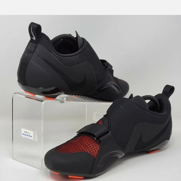 Nike Superrep Cycle Limited Edition Sneaker Cycling Shoes CW2191-008 Men's Multi - Picture 3 of 11